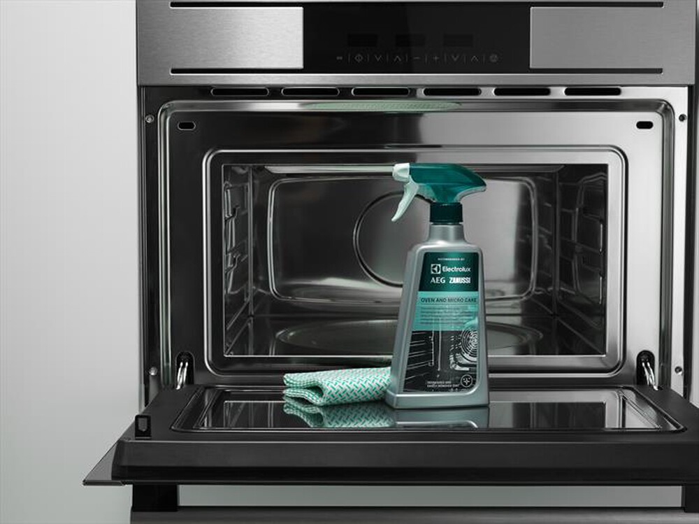"ELECTROLUX - Detergente per cavità forno e microonde M3OCS300"