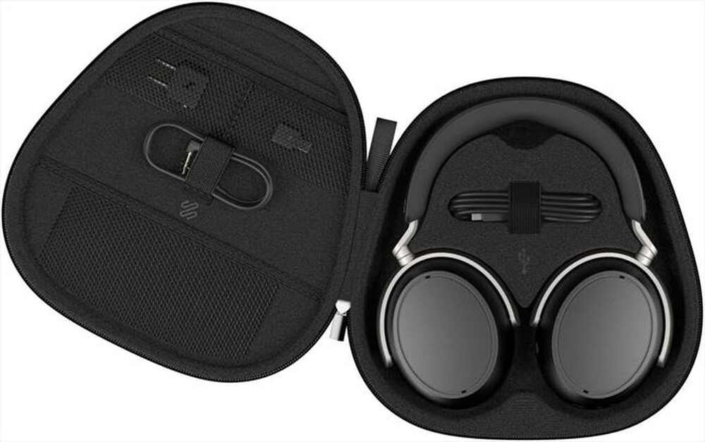 Immagine del prodotto SENNHEISER - HDB630-Black