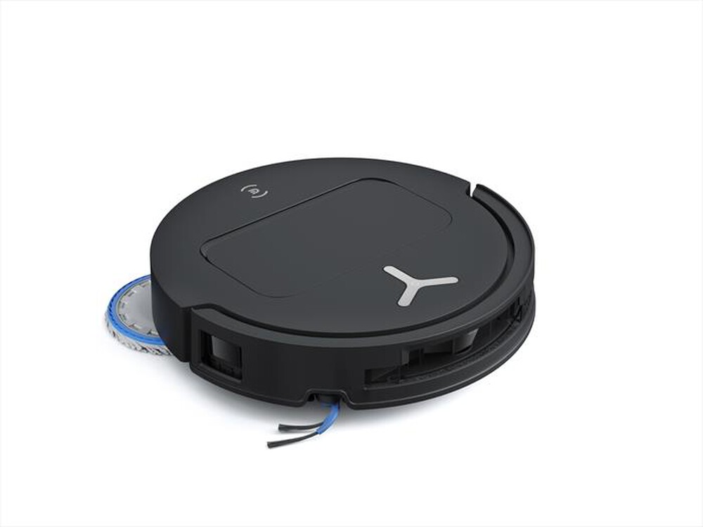 Immagine del prodotto ECOVACS - DEEBOT T50 OMNI GEN3 EU BLACK-Nero