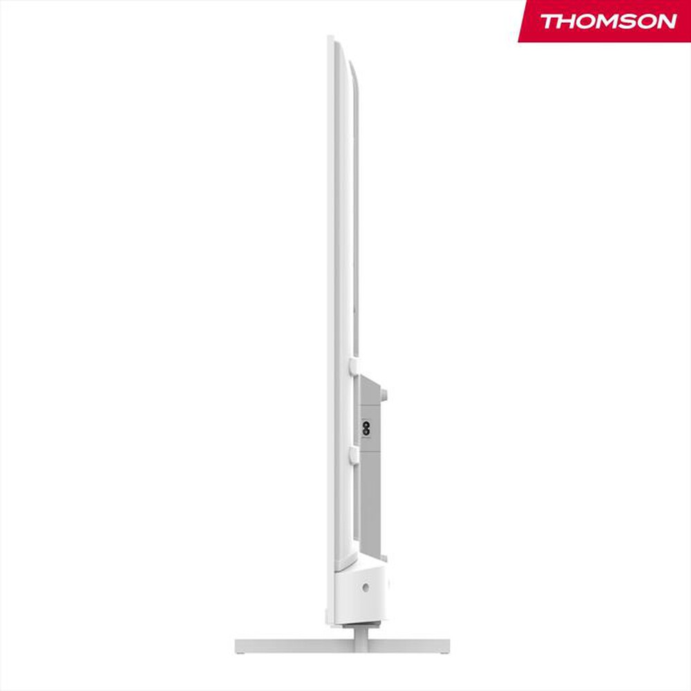 "THOMSON - Smart TV LED UHD 4K 55\" 55UG4S14W-Bianco"