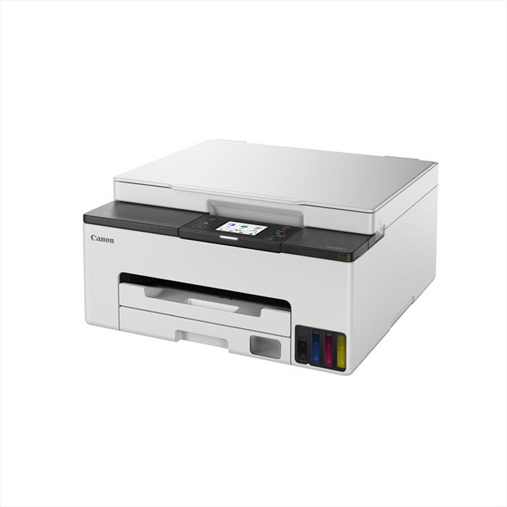 "CANON - Multifunzione MAXIFY GX1050-White"