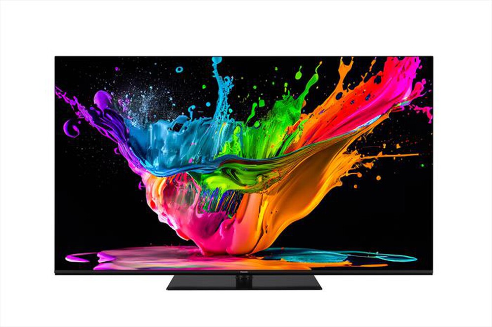 "PANASONIC - Smart TV OLED UHD 4K 65\" TX-65MZ800E-NERO"