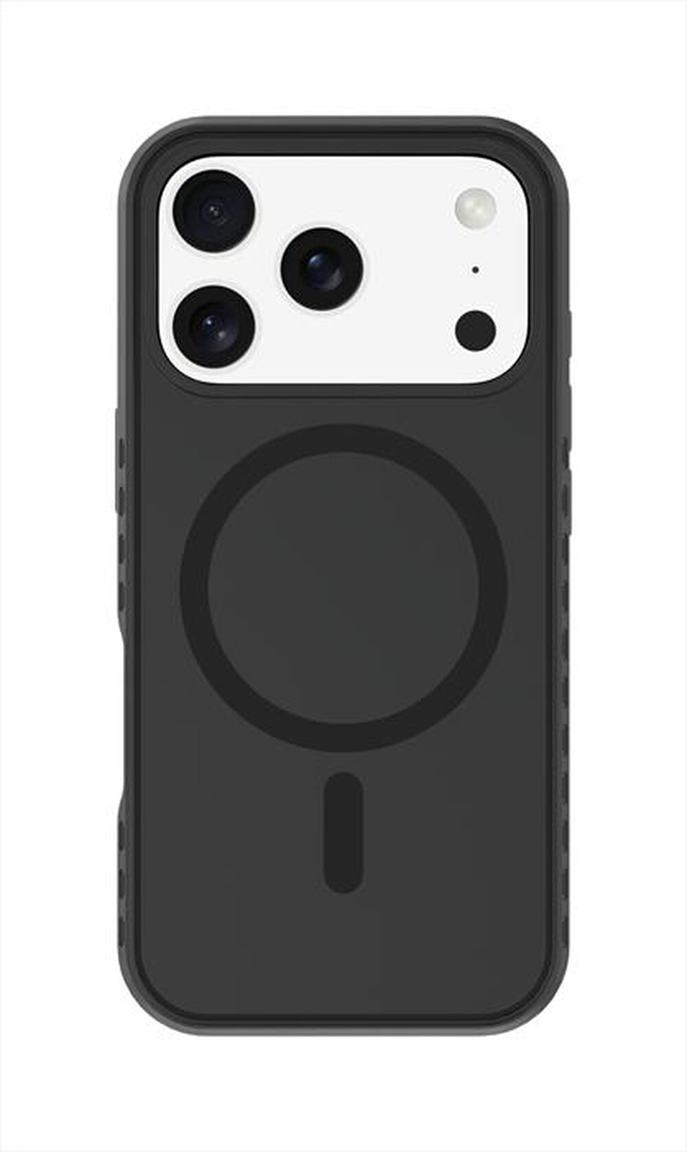 Immagine del prodotto CELLULARLINE - CUSTODIA ICY MAG per IPHONE 17 PRO MAX-Trasparente