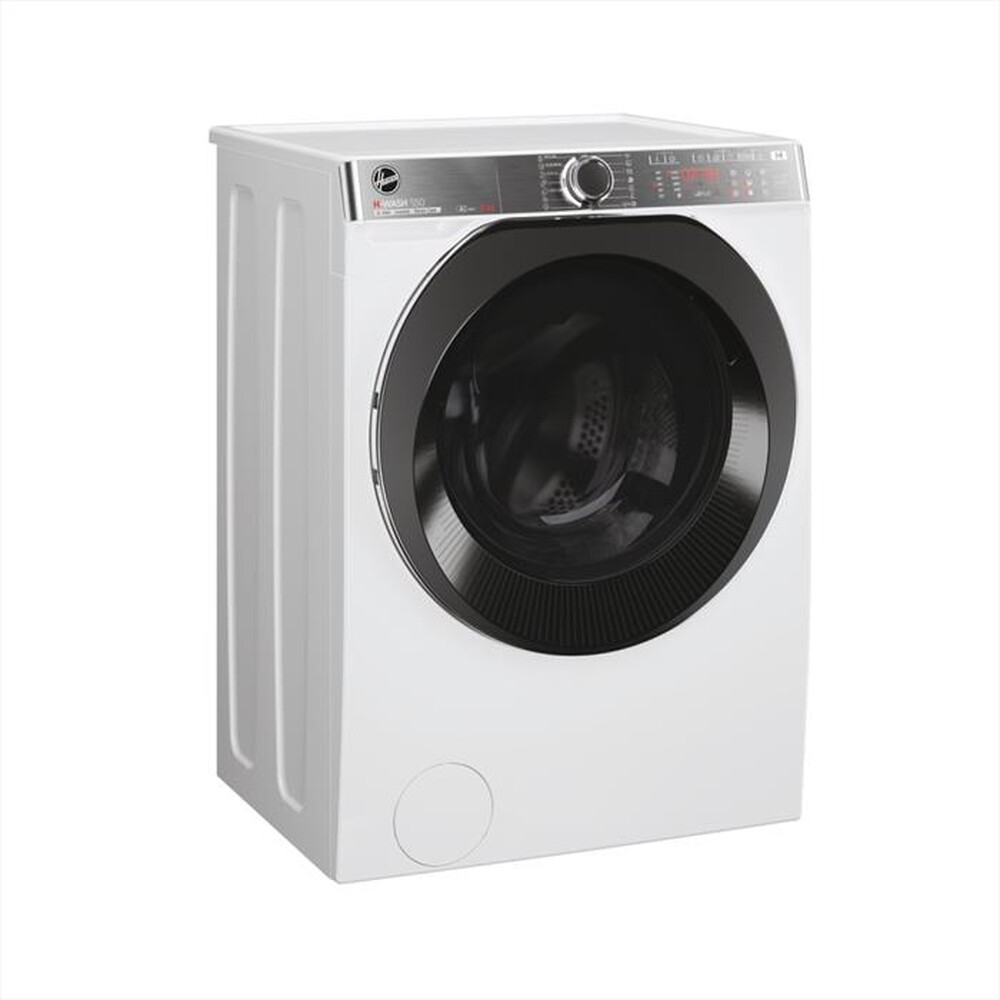 Immagine del prodotto HOOVER - Lavatrice H5WPB49BC9/1-S 9 Kg Classe A-Bianco
