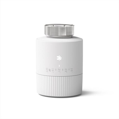 TADO - TESTA TERMOSTATICA INTELLIGENTE V3+ BASIC-White