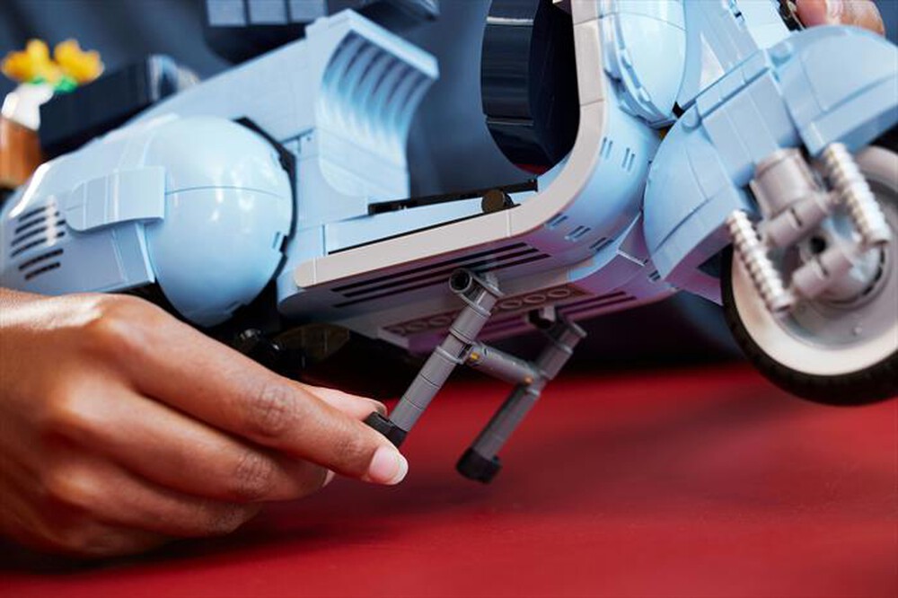 Immagine del prodotto LEGO - ICONS Vespa 125 10298