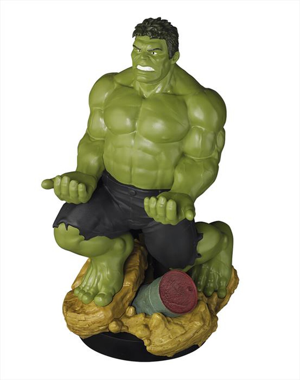 "EXQUISITE GAMING - XL HULK CABLE GUY"