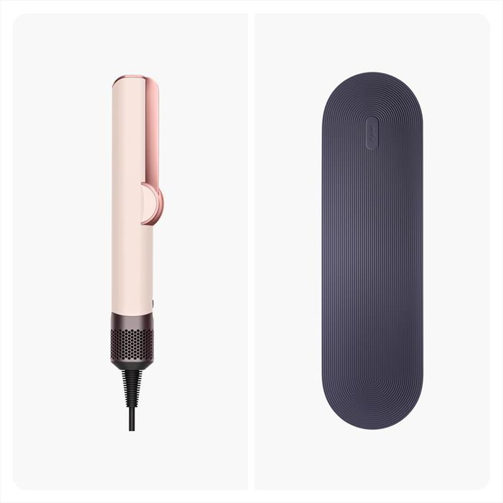 Immagine del prodotto DYSON - Piastra Asciugacapelli AIRSTRAIT PINK-Pink