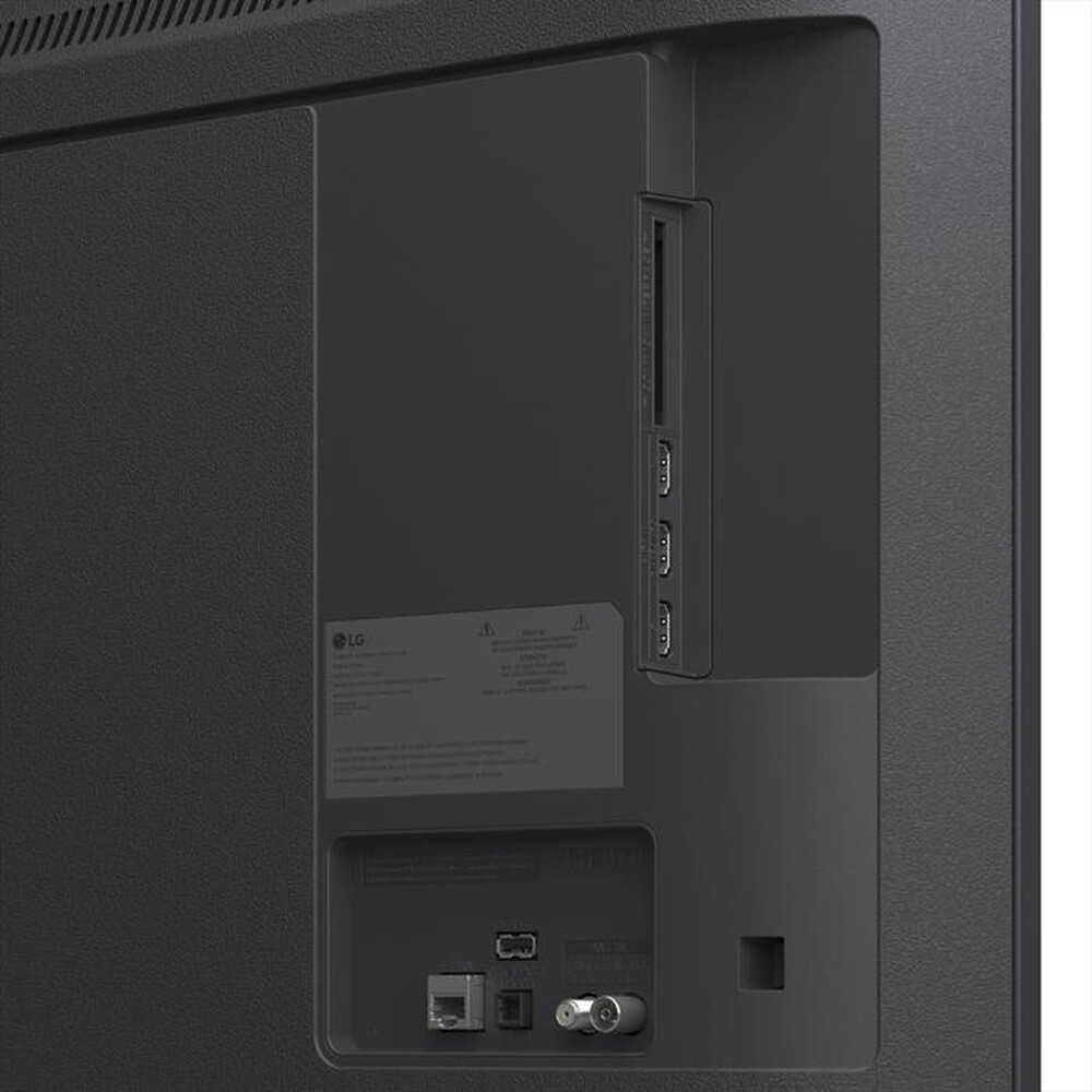 Immagine del prodotto LG - Smart TV LED UHD 4K 43" WEBOS AI 43UA74006LB-Blu