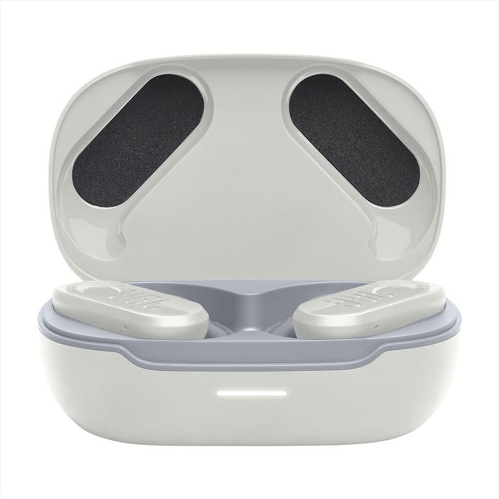 "JBL - Auricolare Bluetooth ENDURANCE PEAK III-bianco"