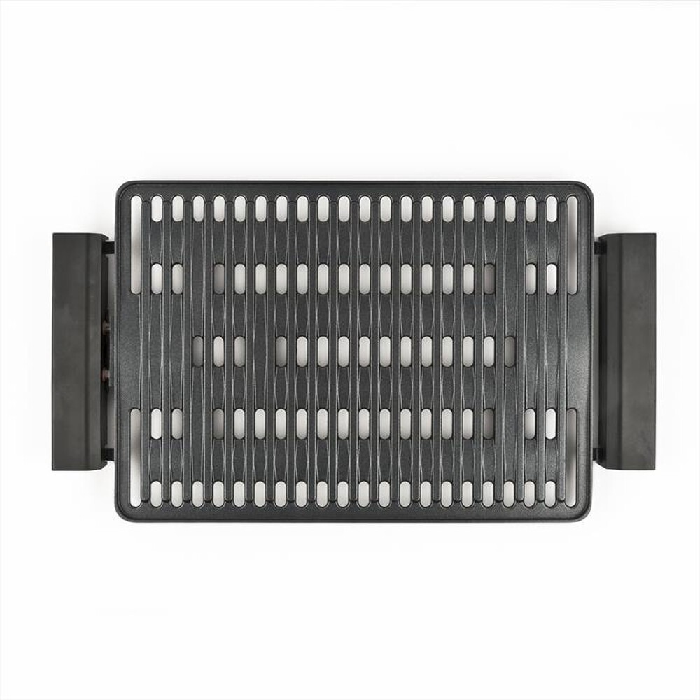 Immagine del prodotto G3FERRARI - Barbecue Smokeless 1800 Watt G10206-Nero