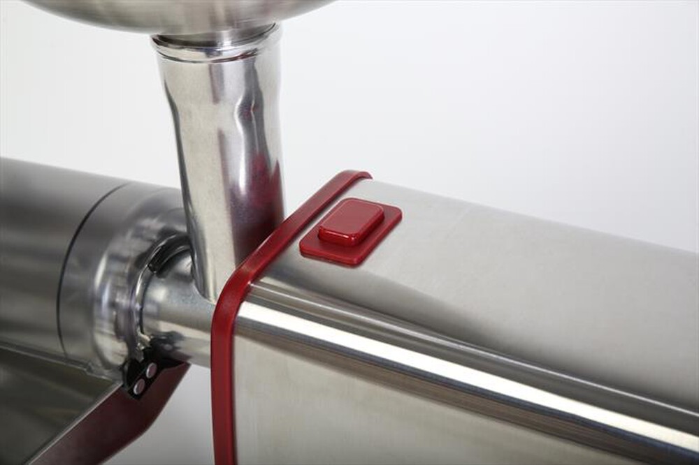 Immagine del prodotto R.G.V. - Passapomodoro NEW POMMI JUNIOR-Rosso