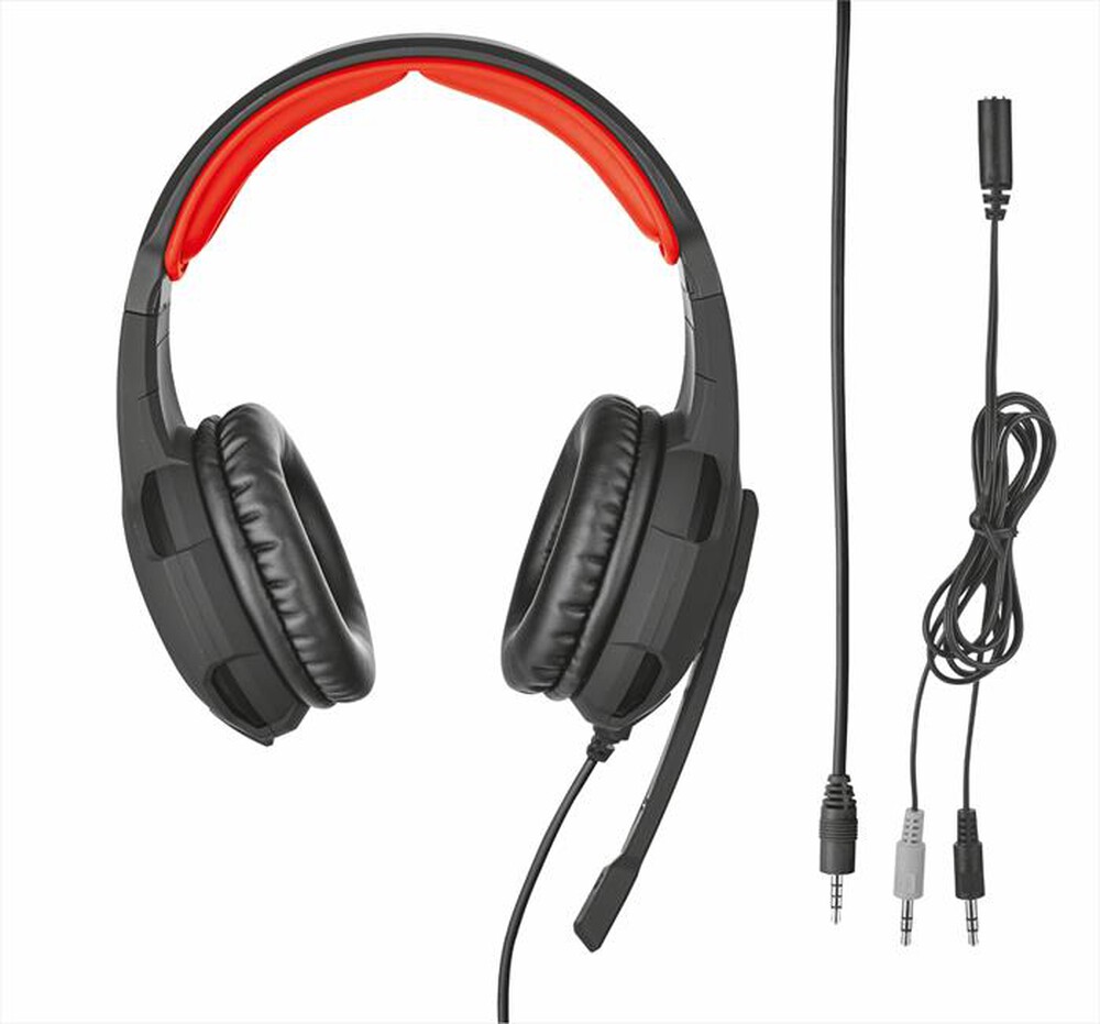 "TRUST - GXT310 GAMING HEADSET"