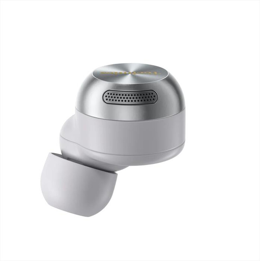 Immagine del prodotto TECHNICS - Auricolari true wireless EAH-AZ100E-S-Argento