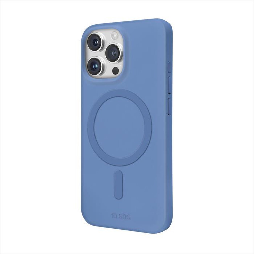 Immagine del prodotto SBS - Cover Instinct Mag iPhone 16 Pro TEINSTMAGIP1667PB-Blu