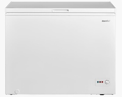COMFEE - Congelatore orizzontale RCC335WH1 Classe F-bianco