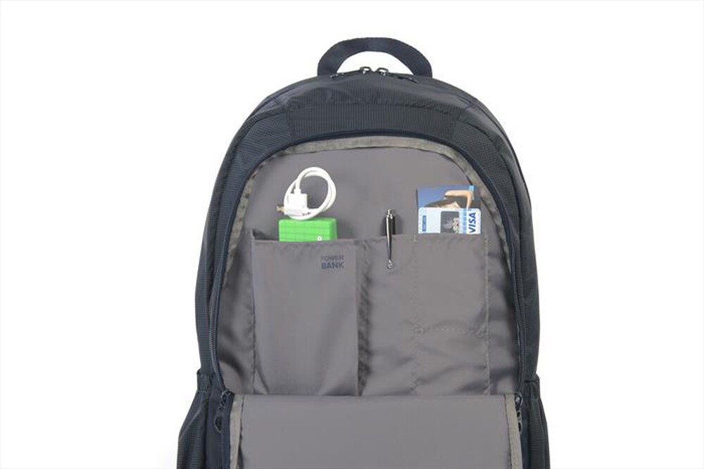 "TUCANO - Zaino per Notebook 15.6\" e MacBook Pro 15\" Retina-blu"
