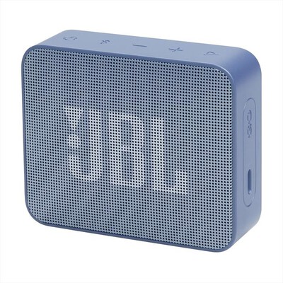 HARMAN KARDON - Speaker GO ESSENTIAL 2-Blu