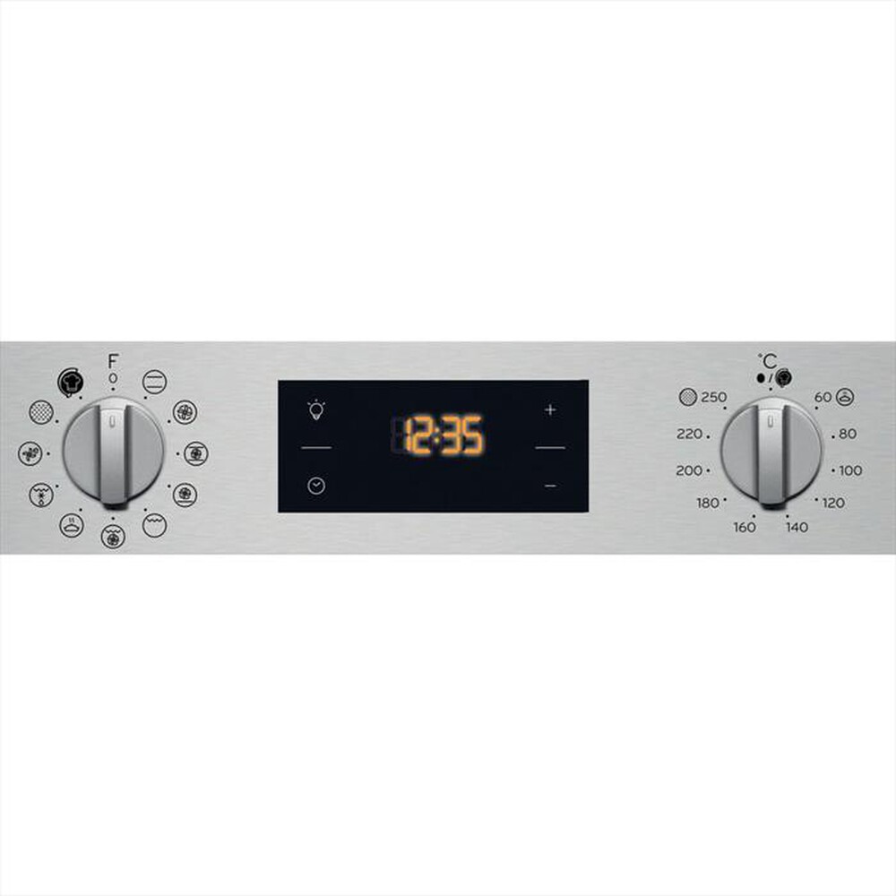 "INDESIT - Forno incasso elettrico IFW 5844 P IX Classe A+-Inox"