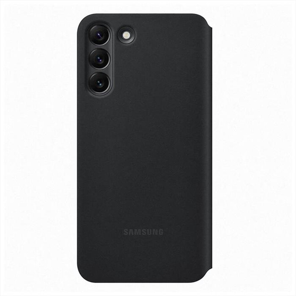"SAMSUNG - Cover Smart Clear per Galaxy S22+"