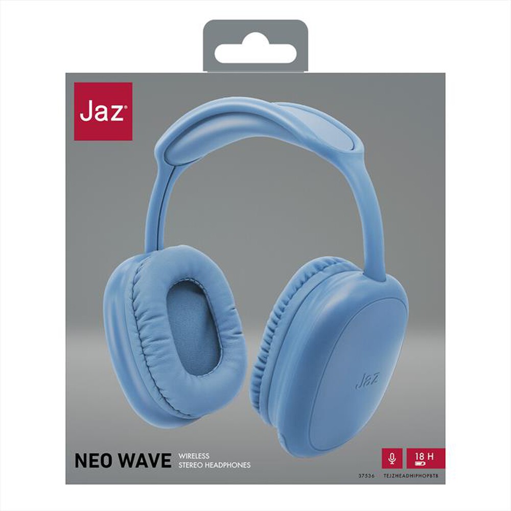 Immagine del prodotto SBS - TEJZHEADHIPHOPBTB-Blu