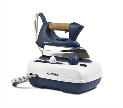 G3FERRARI - Sistema stirante G40019-Blu / Bianco