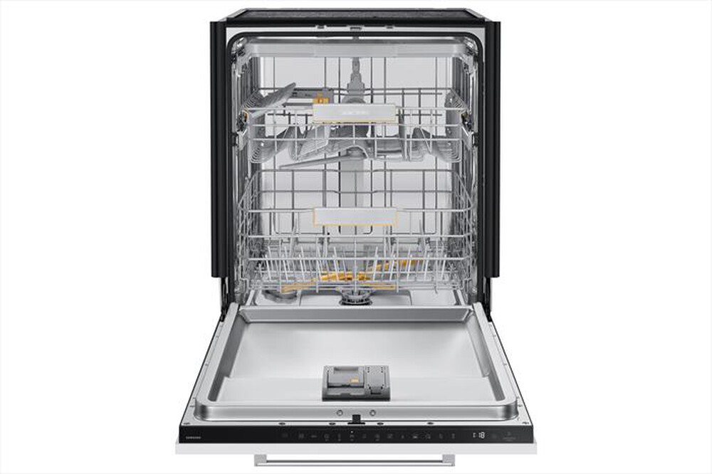 "SAMSUNG - Lavastoviglie Serie 6 DW60DG790B00U1 Classe A-bianco"