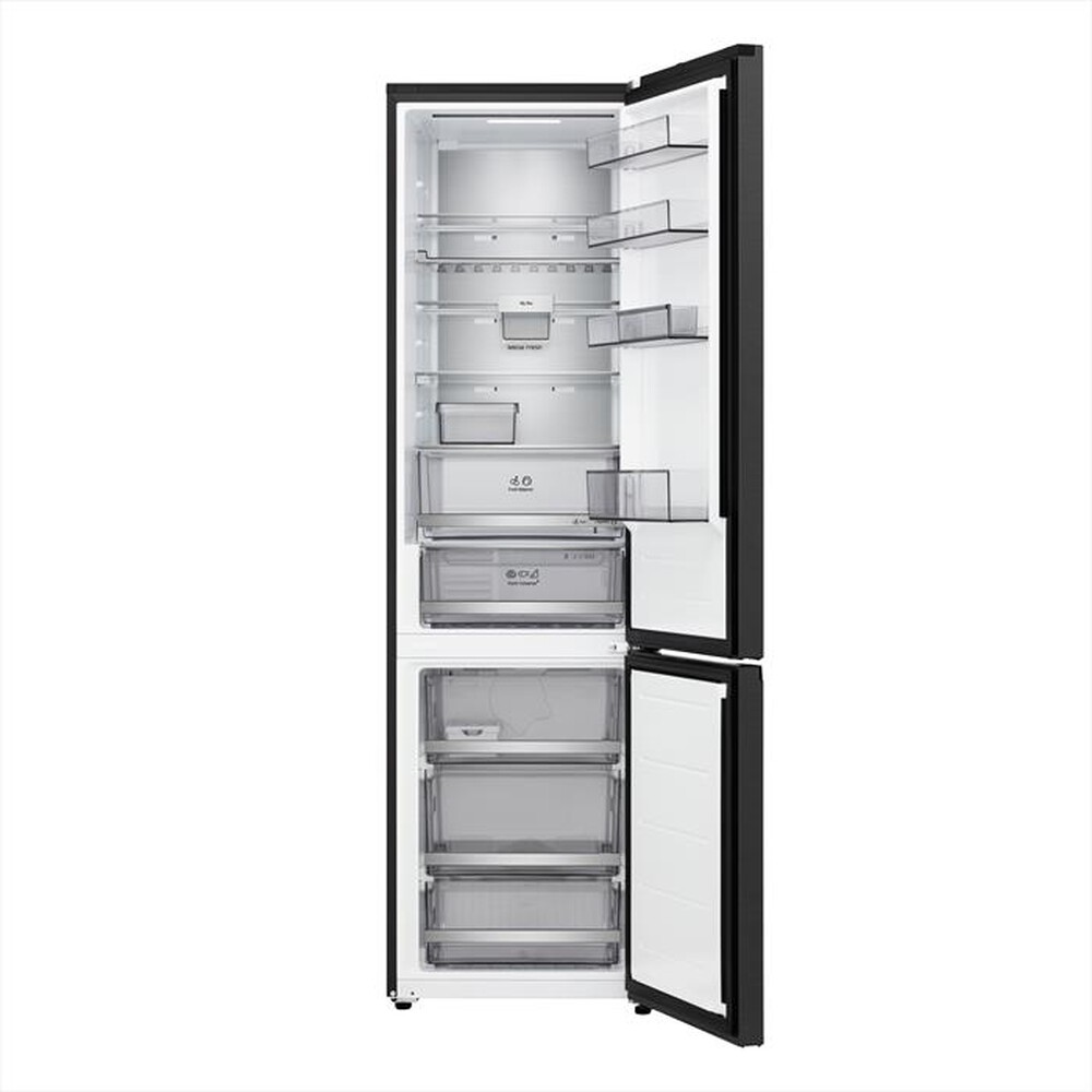 Immagine del prodotto LG - Frigorifero combinato GBBS726BEV Classe B 375lt-Nero
