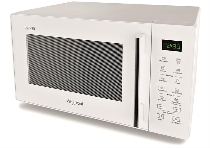 WHIRLPOOL - MWP253W - WHITE | Euronics