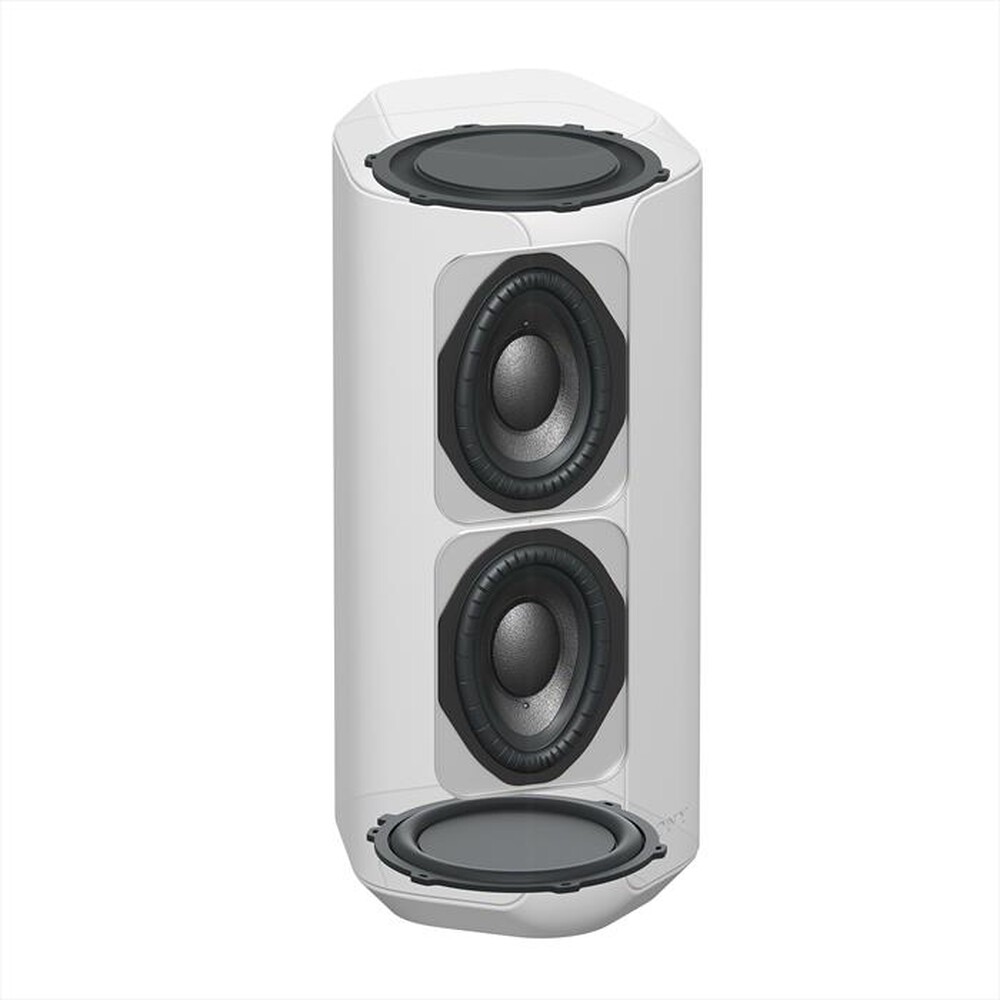 "SONY - Speaker Bluetooth SRSXE300L.CE7-Blu"