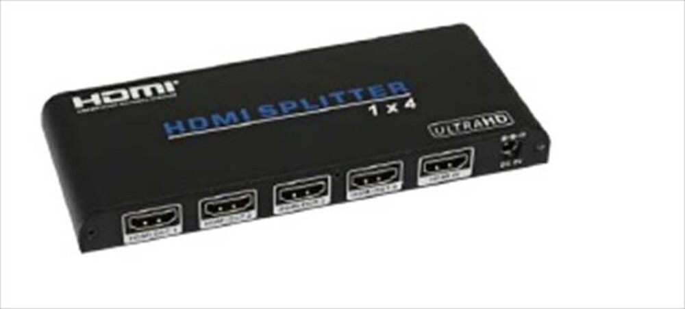 "RLINE - Splitter HDMI a 8 uscite 1IN-8OUT"