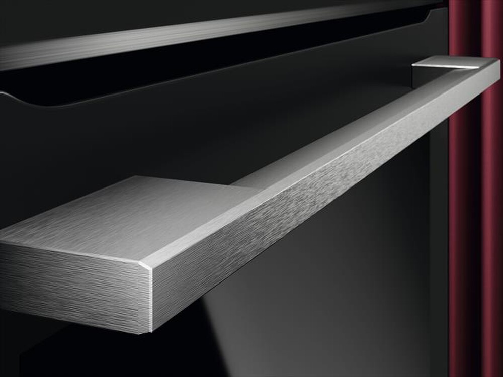 Immagine del prodotto AEG - Forno incasso elettrico TR7PB731ST Classe A++-Nero