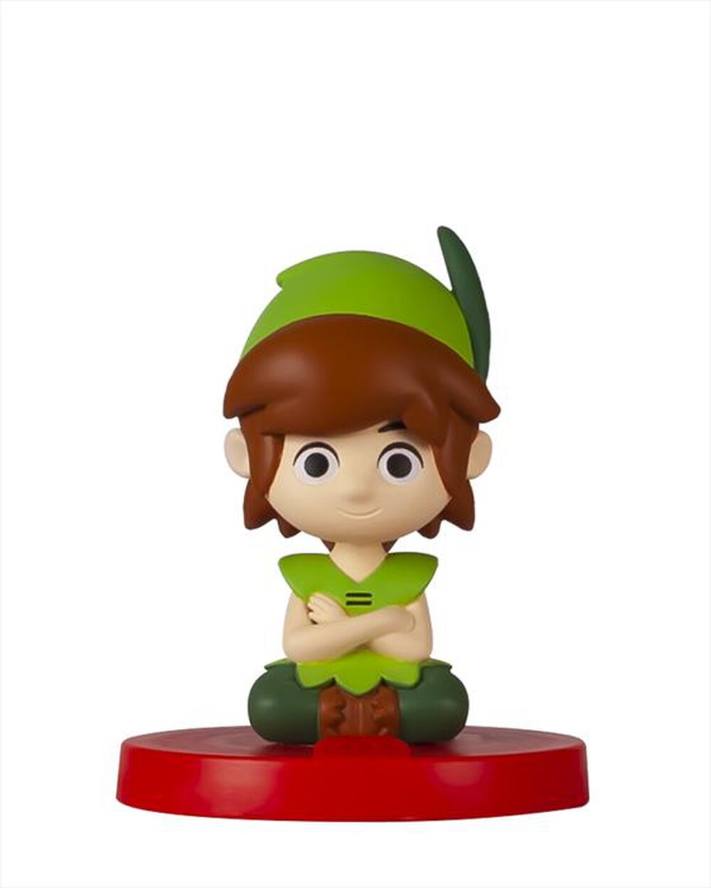 "FABA - Personaggio sonoro PETER PAN E UN'ALTRA STORIA"