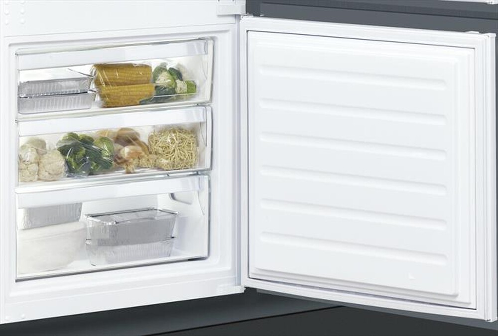 "INDESIT - Frigorifero incasso IND 401 Classe F"