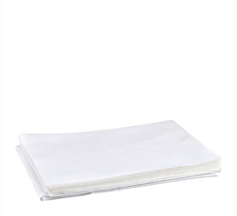 Immagine del prodotto MELICONI - Fogli PROFUMA BUCATO GREEN-Fogli bianchi, profumo fresco