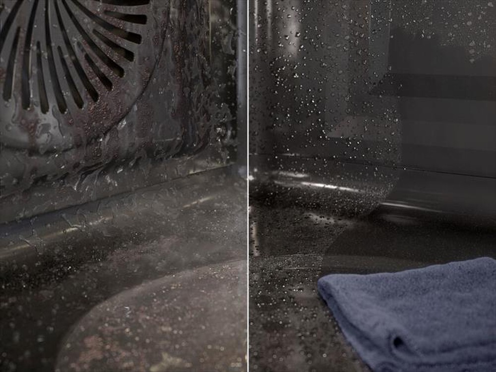 "ELECTROLUX - Forno incasso elettrico EOD3S44TX2 Classe A-Inox antimpronta"