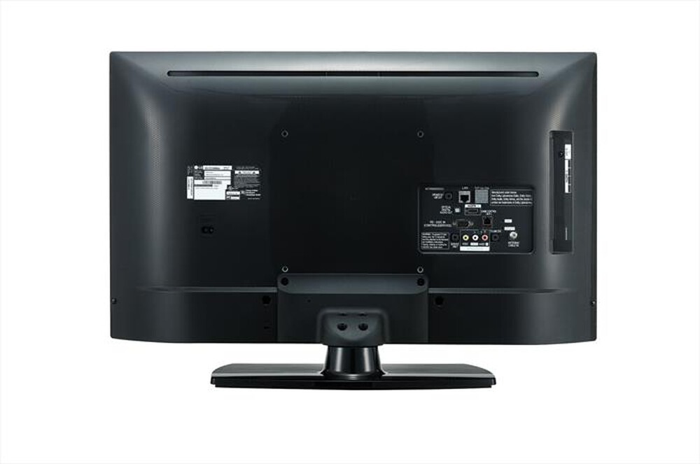 Immagine del prodotto LG - Smart TV LED 32" 32LN661HBLA-Nero