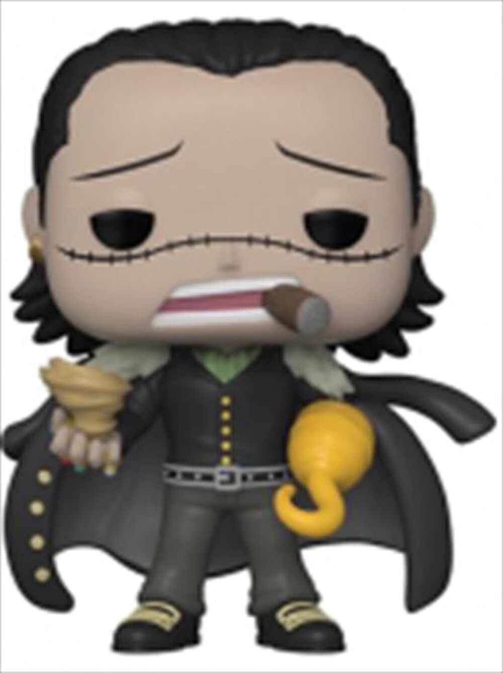"FUNKO - Action figure One Piece Crocodile 925"