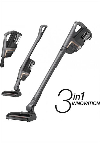 MIELE - TRIFLEX HX1-Grigio