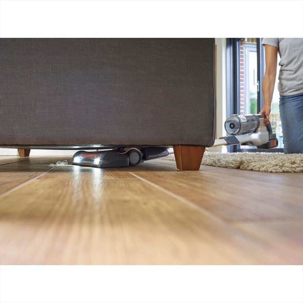 "BLACK & DECKER - BHFEV36B2DW"