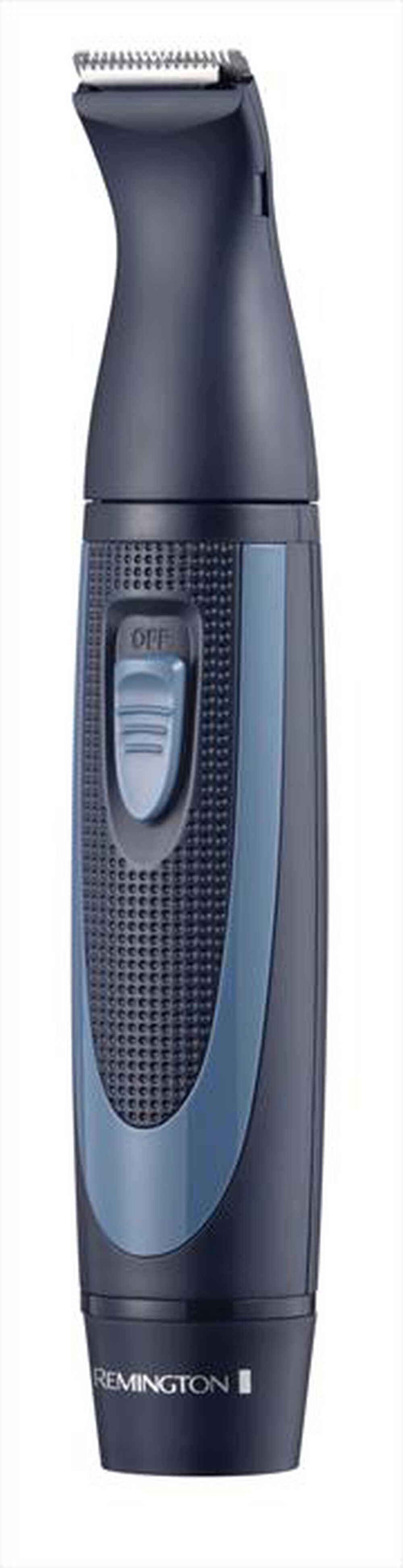 "REMINGTON - Rifinitore NE3890-BLU/AZZURRO"