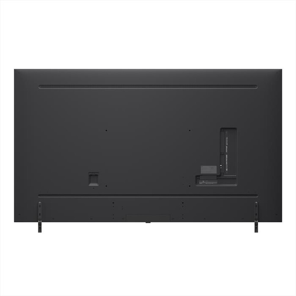 Immagine del prodotto LG - Smart TV QNED AI UHD 4K 86" 86QNED80A6A-Nero