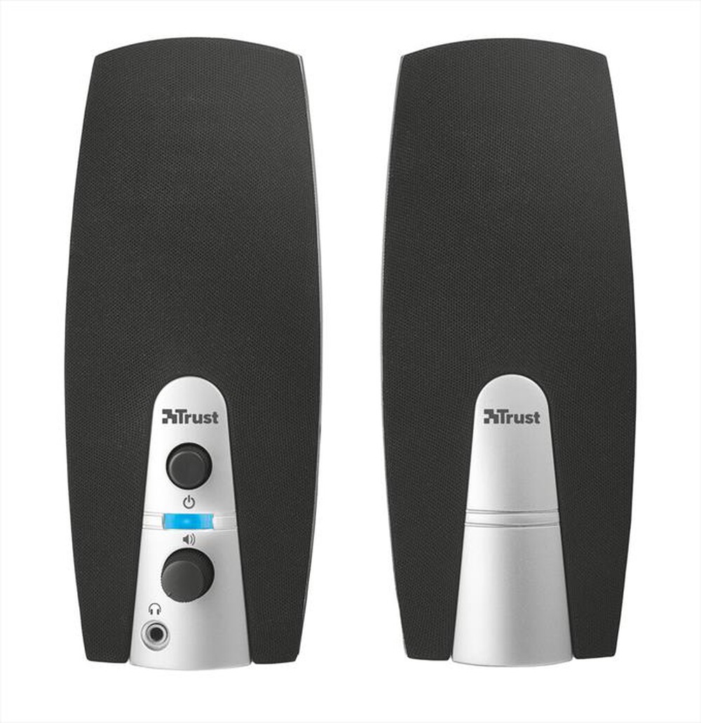 "TRUST - MiLa 2.0 Speaker Set"