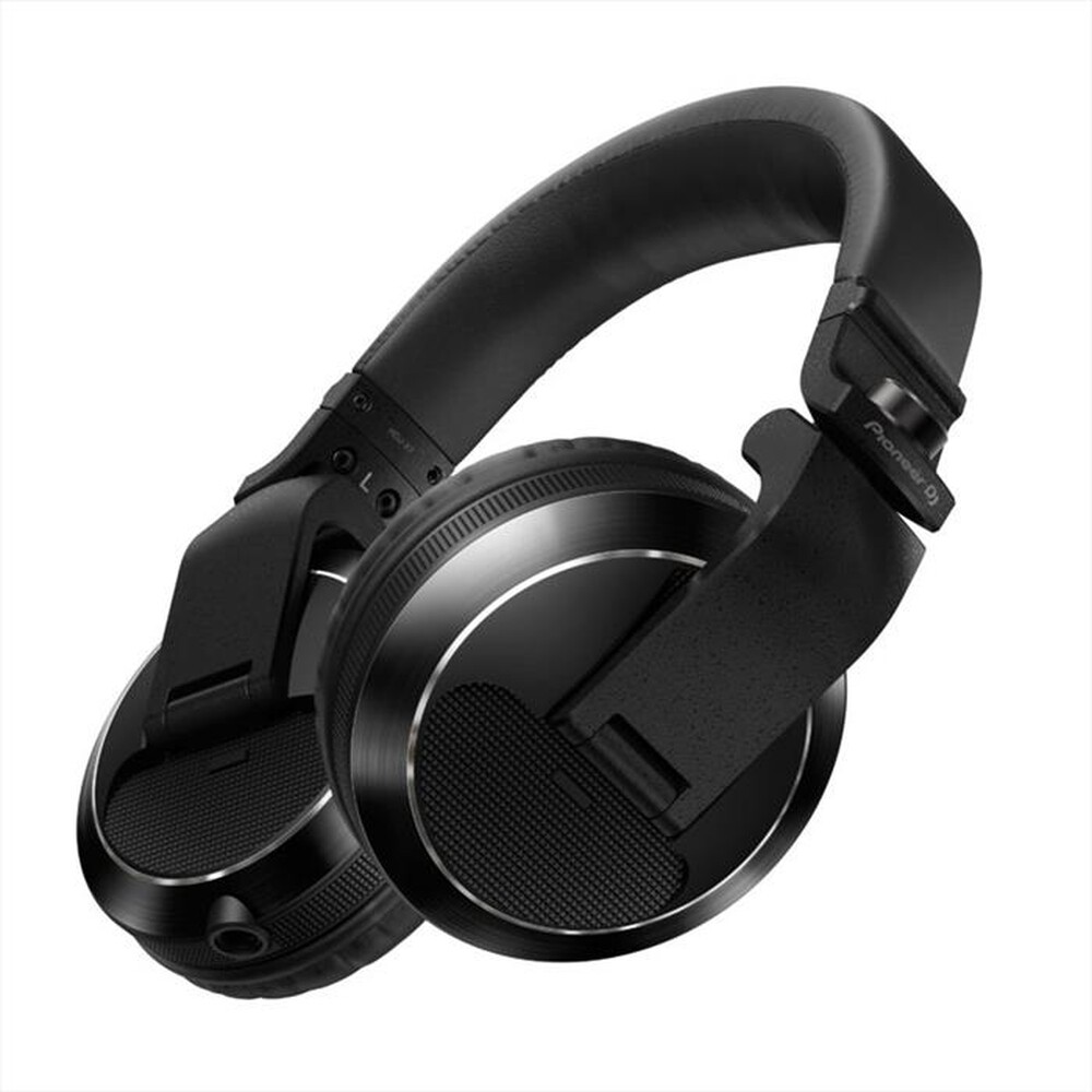"PIONEER - CUFFIE DJ-NERO"