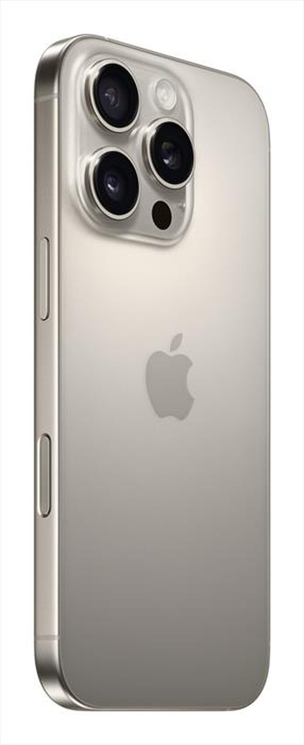 "APPLE - iPhone 16 Pro 128GB-Titanio Naturale"