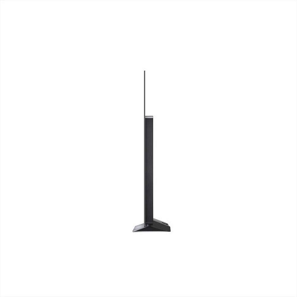 "LG - Smart TV OLED UHD 4K 55\" OLED55C34LA-Argento"