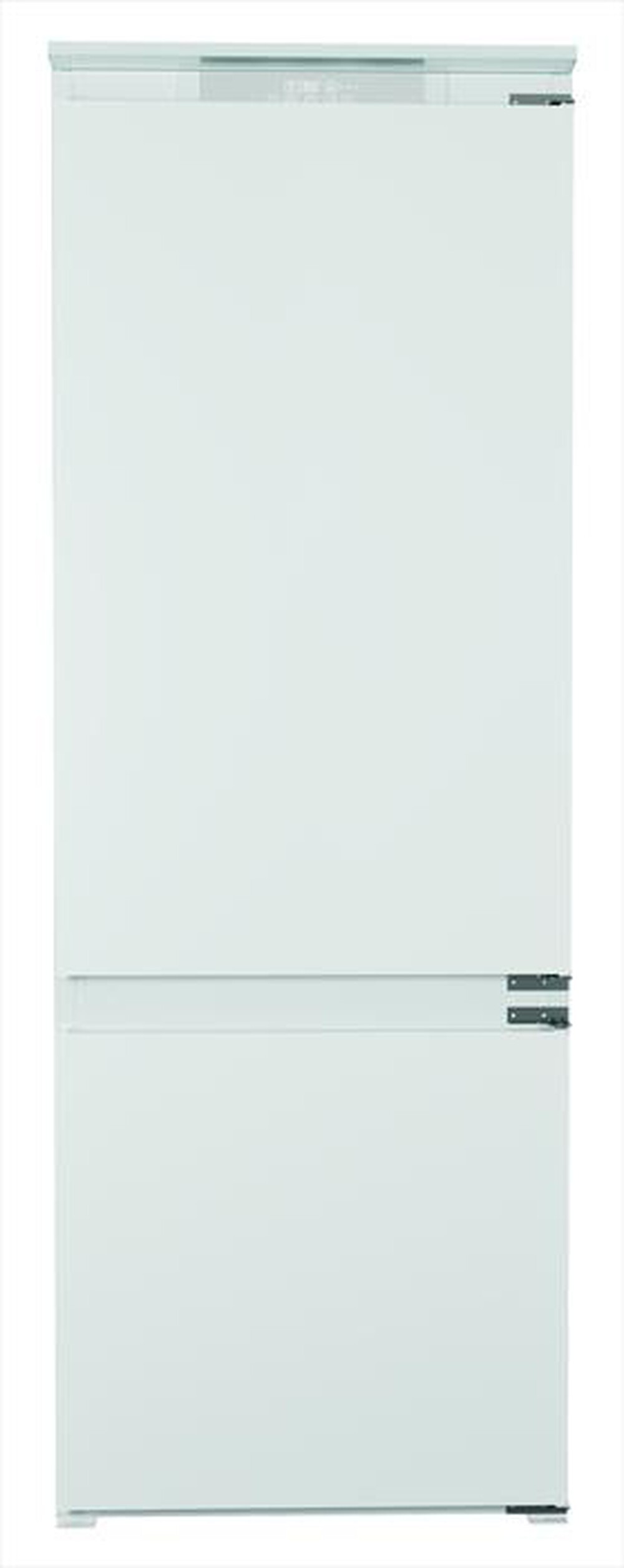 Immagine del prodotto INDESIT - Frigorifero combinato IND 402 Classe E 400 lt-Bianco