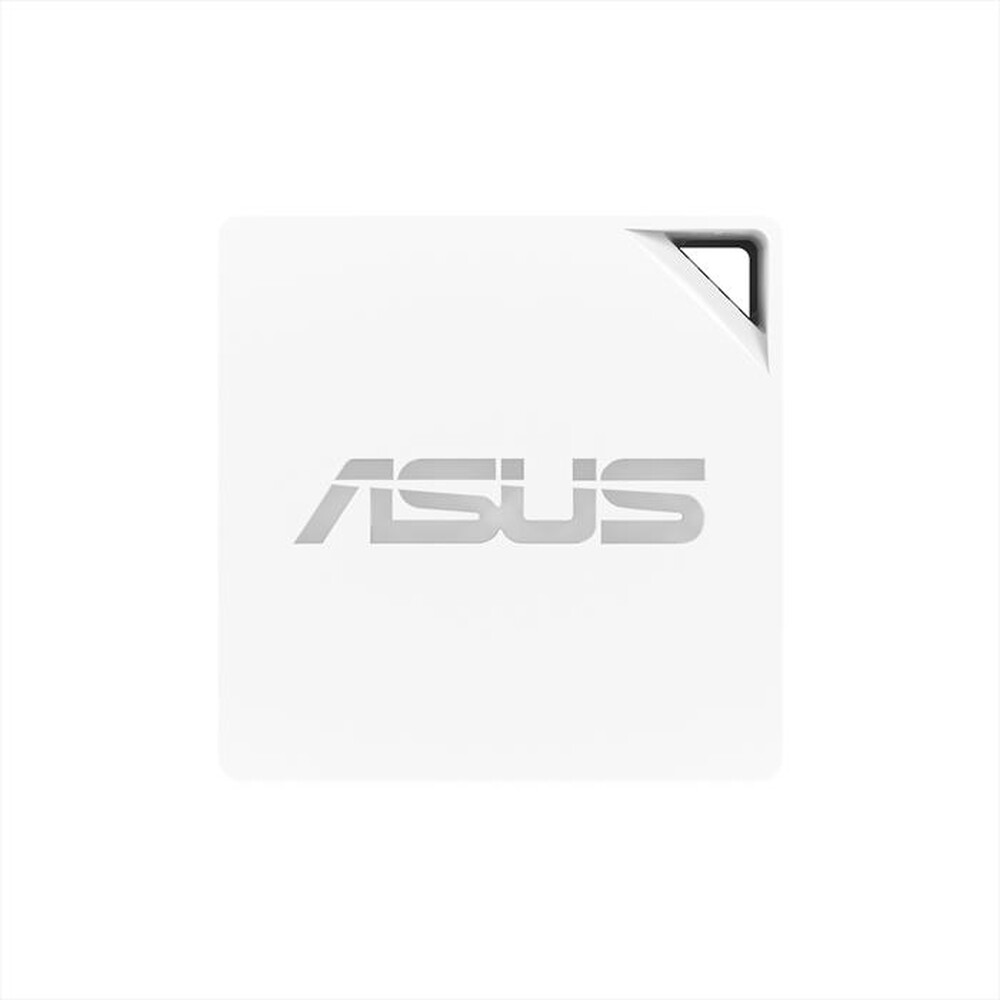 Immagine del prodotto ASUS - Mini router da viaggio WiFi RT-AX50 GO-Bianco