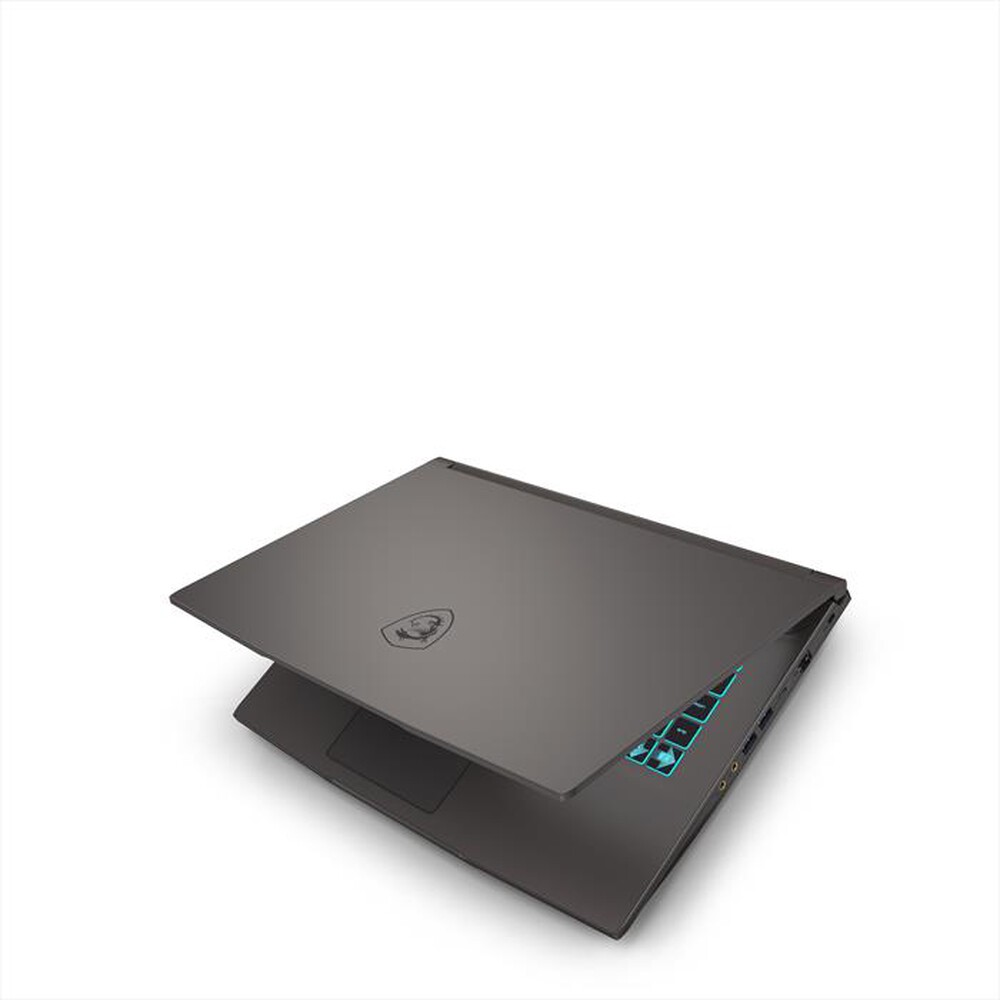 "MSI - Notebook THIN 15 B13VE-1686IT-Grigio"