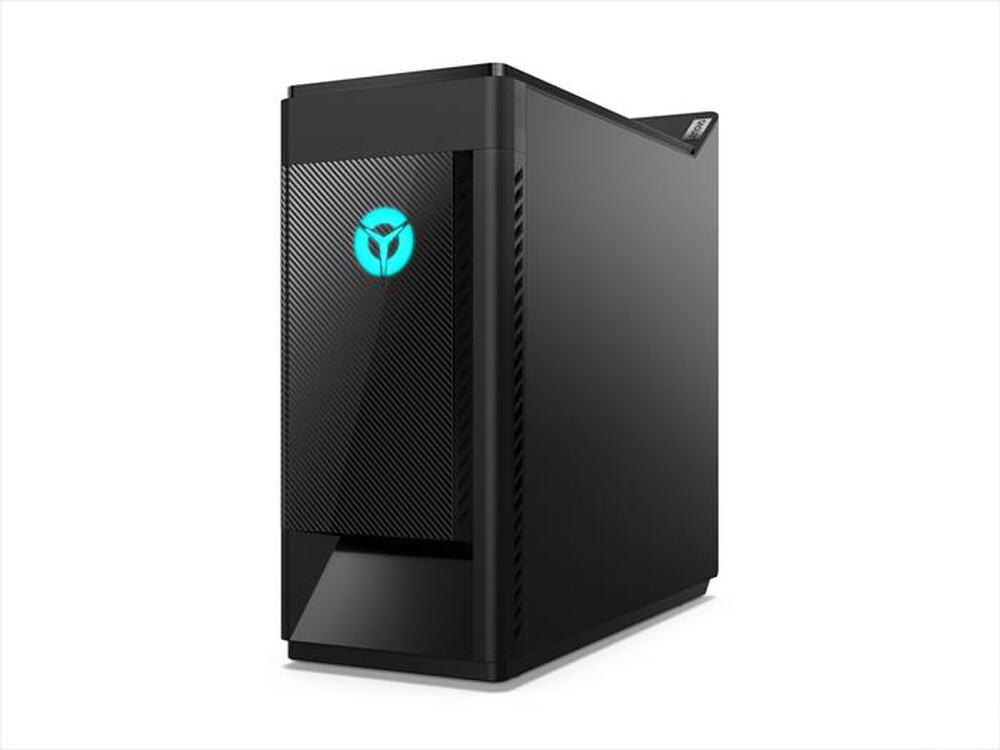 "LENOVO - LENOVO LEGION T5 26AMR5 90RC0078IX-Black"